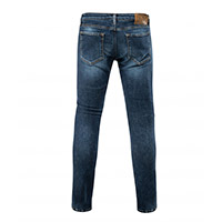 Jeans Dama Acerbis CE Pack azul