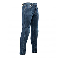 Jeans Dama Acerbis CE Pack azul