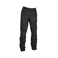 Pantalònes Dama Acerbis CE X-Rover negro