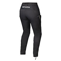 Pantalon Femme Alpinestars Actea Noir