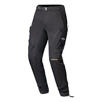 Pantalon Femme Alpinestars Actea Noir