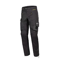 Alpinestars Acteon Pants Black