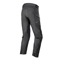 Pantalones cortos Alpinestars Andes Air Drystar negro