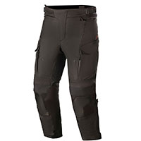 Alpinestars Andes V3 Drystar Short Pants Black