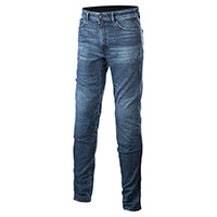 Protective Jeans for Bikers Pants Alpinestars Buy Online Now at
