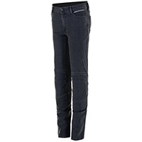 Jeans Mujer Alpinestars AS-DSL Emi negro