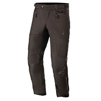 Pantalones cortos Alpinestars Ast-1 V2 Wp negro