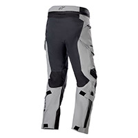 Pantalón corto Alpinestars Boulder 3L Gore-Tex gris