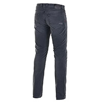 Jeans Alpinestars Copper V2 Plus Nero Faded - img 2