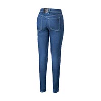 Jeans Donna Alpinestars Daisy V3 Rinse Blu - img 2