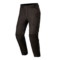 Pantalons Alpinestars Gravity Drystar Noir