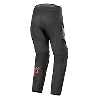 Pantalones Alpinestars Hyde XT Drystar negro