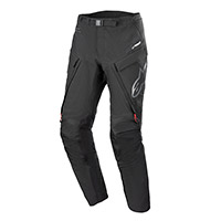 Pantalones Alpinestars Hyde XT Drystar negro