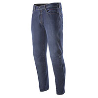 Alpinestars Victory Denim Kevlar® Jeans tono medio