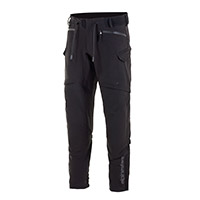 Pantalones Alpinestars Juggernaut Waterproof negro