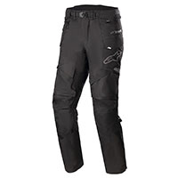 Alpinestars Monteira Drystar Xf Short Pants Black