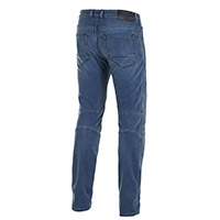 Jeans Alpinestars Radium Plus Blu True Vintage - img 2