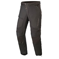Pantalones Alpinestars Raider V2 Drystar negro