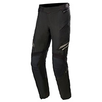Pantalones Alpinestars Road Tech Gore-Tex negro