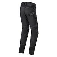 Jeans Alpinestars Sp Pro Nero - img 2
