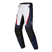 Pantaloni Alpinestars ST-1 Wp blu