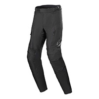 Pantaloni Alpinestars ST-1 Wp nero