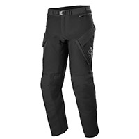 Alpinestars St-7 2l Gore-tex Short Pants Black