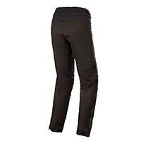 Pantalones Alpinestars Stella Ast-1 V2 Waterproof negro