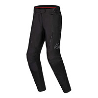 Pantalon Alpinestars Stella St-1 Wp Noir