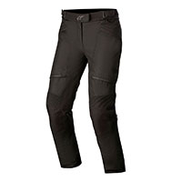Pantalons Alpinestars Stella Streetwise Ds Noir