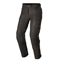 Pantalons Alpinestars Stella Valparaiso V3 Ds Noir