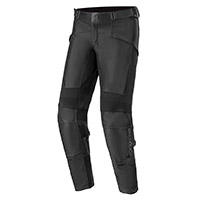 Pantalones Alpinestars T-SP5 Rideknit negro