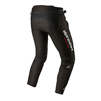 Pantalones Alpinestars T-SP R Drystar negro