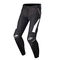 Pantalones Alpinestars T-SP R Drystar blanco