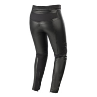 Alpinestars Vika V2 Pantalon en cuir pour femme noir - 2