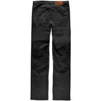 Blauer Jeans Kevin Canvas Nero - img 2