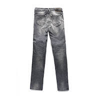 Blauer Jeans Scarlett Grey - 2