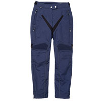 Brema Silver Vase Gt H2out Woman Pants Navy