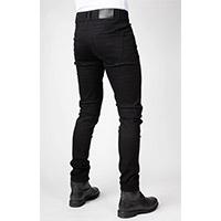 Jeans Bull-It Onyx Straight Regular negro - 3