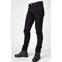 Jeans Bull-It Onyx Straight Regular negro