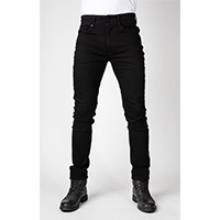 Jeans Bull-it Zero Skinny Regular Nero - img 2