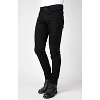Jeans Bull-it Zero Skinny Regular Noir