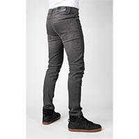 Jeans Bull-It Titan Straight Regular gris - 3