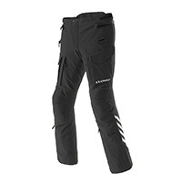 Pantalones cortos Clover Adv negro