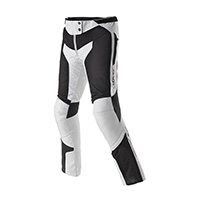 Clover Airjet 6 Pants Grey