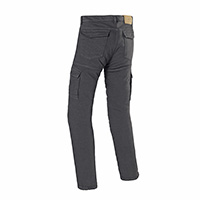Jeans Clover Cargo Pro antracita - 2