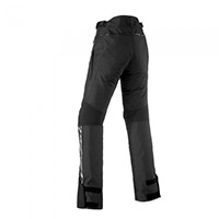 Pantalones Dama Clover Light Pro 3 Wp Corto negro