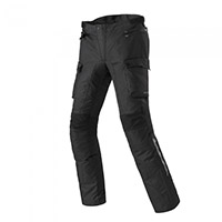 Pantalones cortos Clover Scout 3 negro