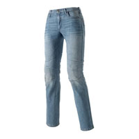 Clover Jeans Sys-4 Lady Azul claro
