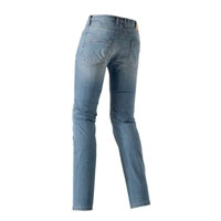 Clover Jeans Sys-4 Bleu Moyen